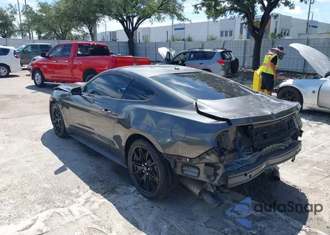 2015 Ford Mustang Gt Premium z USA, uszkodzony, nr VIN 1FA6P8CF4F5385262